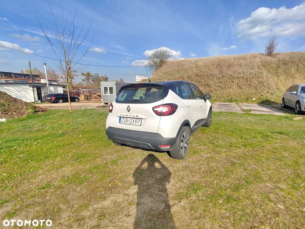 Renault Captur 0.9 Energy TCe Limited - 6