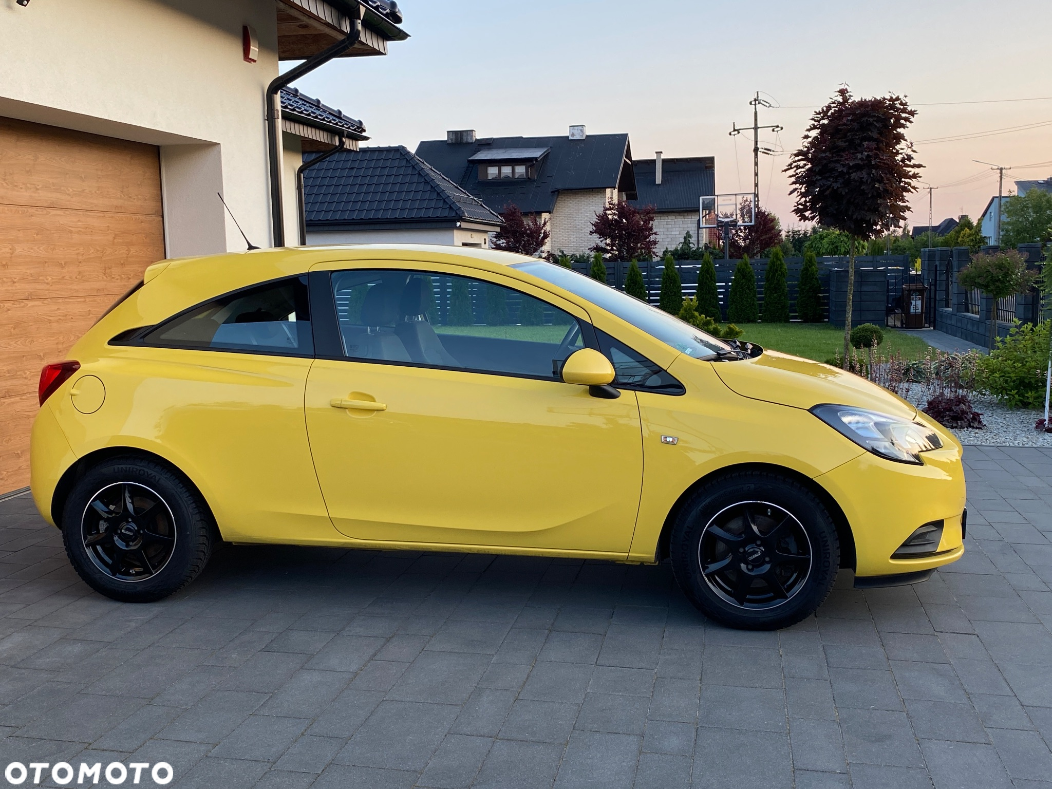 Opel Corsa 1.4 Turbo (ecoFLEX) Start/Stop Edition - 6