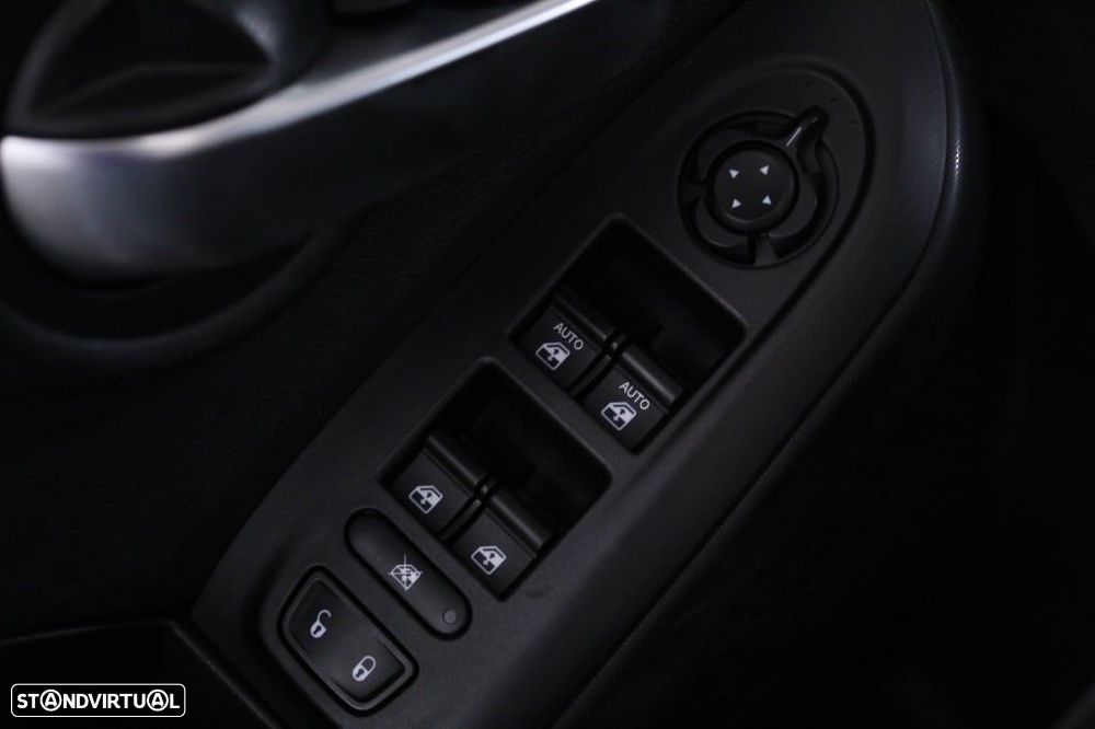 Fiat 500X 1.3 MJ City Cross - 20