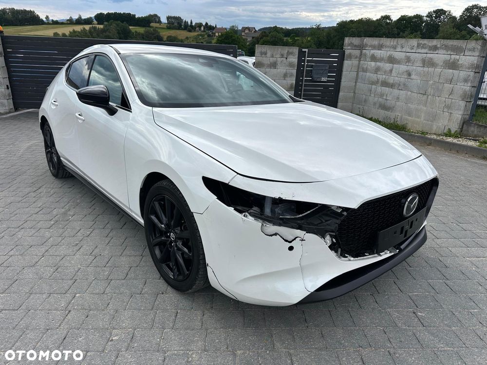 Mazda 3 SKYACTIV-G 120 Exclusive-Line - 3