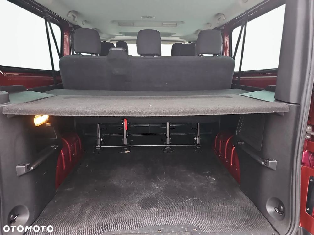 Renault Trafic Kombi 2.0 L2 Pack Clim - 28