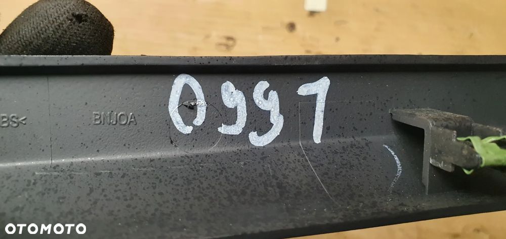 Osłona tunelu środkowego wybieraka Land Rover Discovery Sport L550 FK72-045K08-A FK72-045A66-E - 10