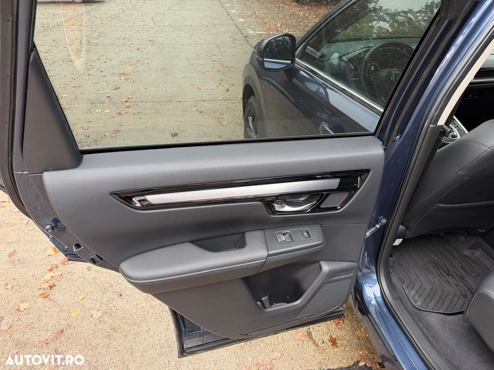 Honda CR-V 2.0 i-MMD 4WD E-CVT Lifestyle - 6