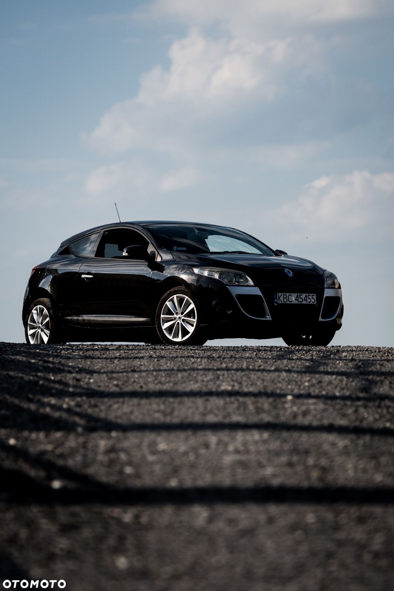 Renault Megane 1.4 16V TCE Dynamique - 1
