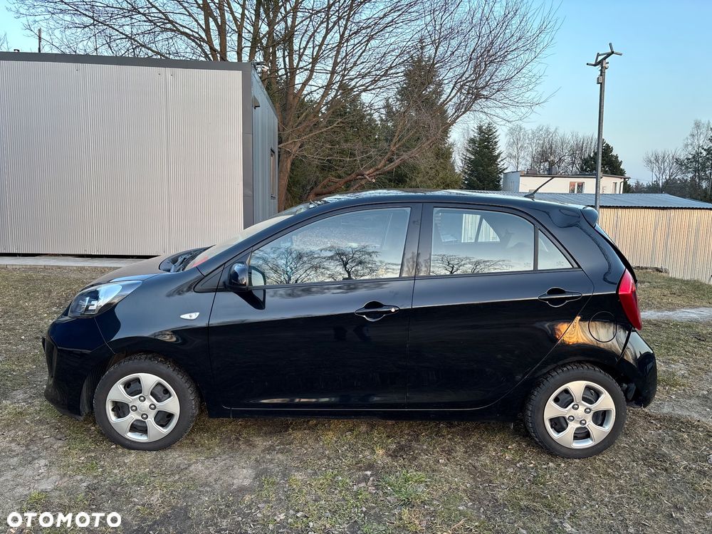 Kia Picanto 1.0 Attract - 2