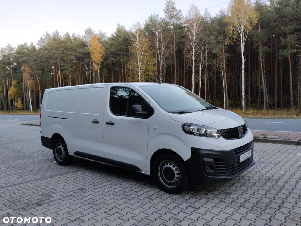 Fiat Scudo - 1