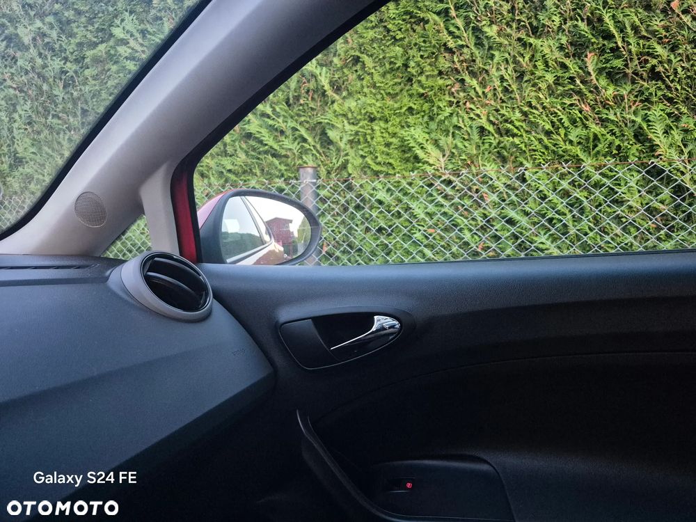 Seat Ibiza 1.0 Colour Edition - 7