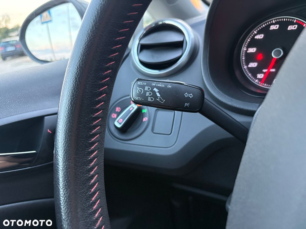 Seat Ibiza - 11