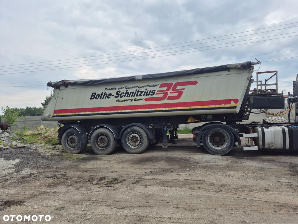 Schmitz Cargobull Ski 24 - 1