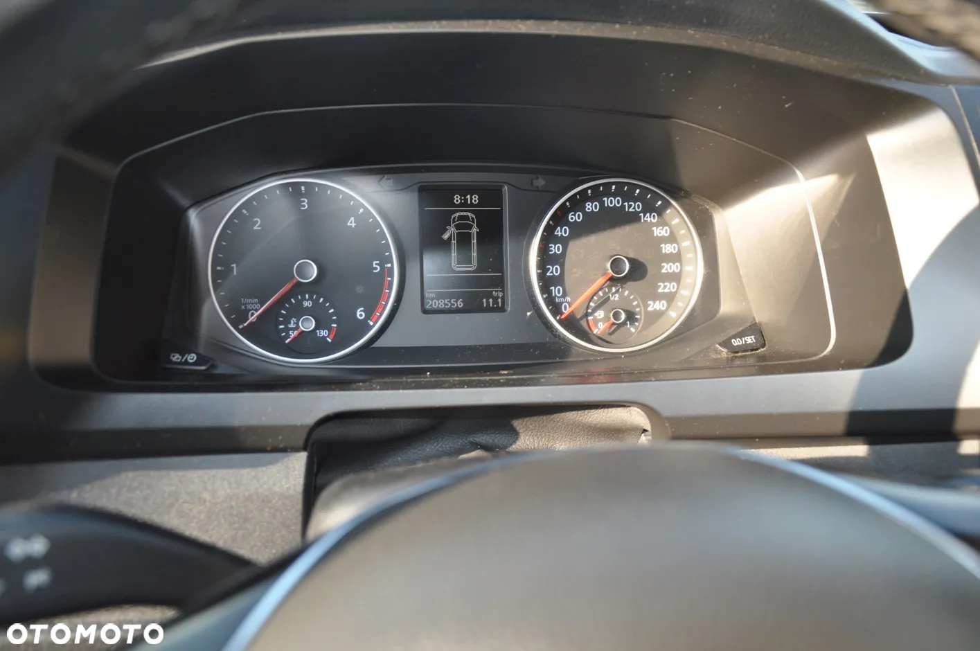 Volkswagen Transporter - 15