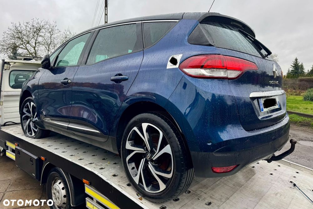 Renault Scenic 1.6 dCi Energy Bose Edition - 16
