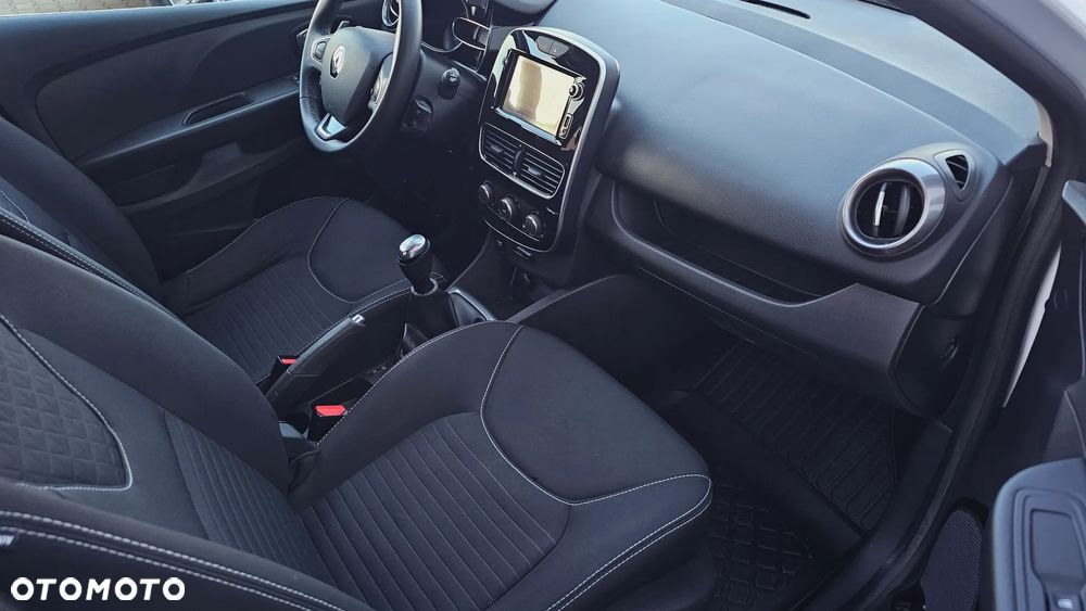 Renault Clio 1.5 dCi Limited - 11