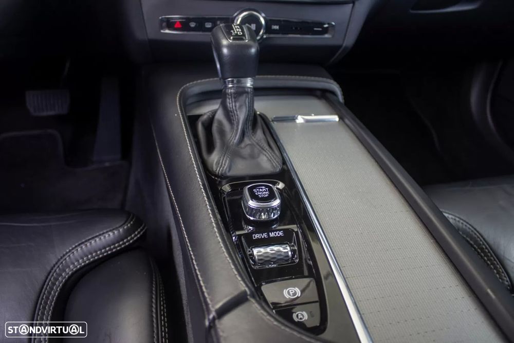 Volvo V90 T4 Geartronic Inscription - 19
