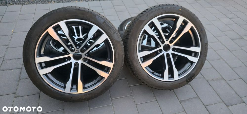 BMW X5 M - 19