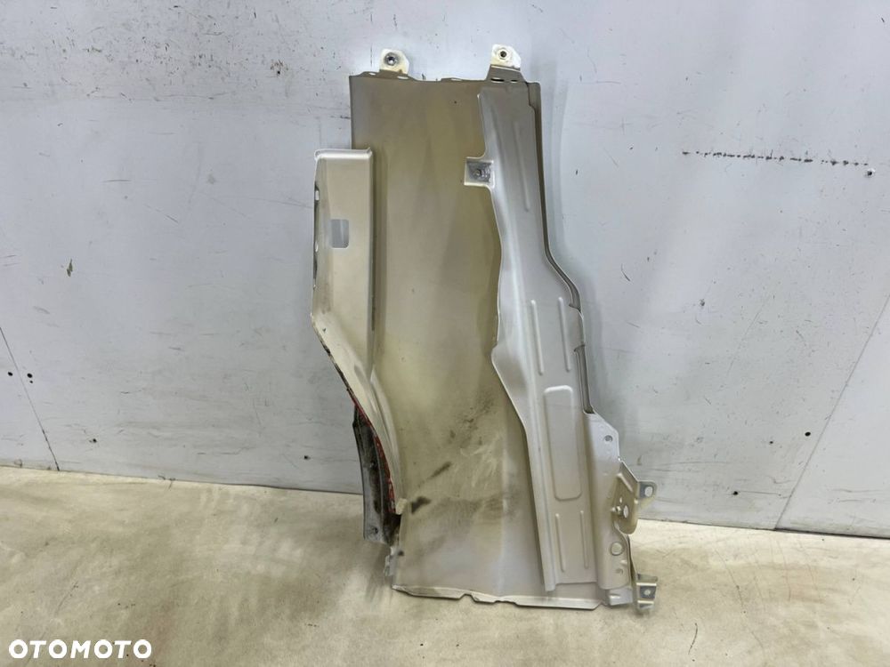 Błotnik Iveco Daily 4 IV 14r.- prawy przedni prawy przód - 16