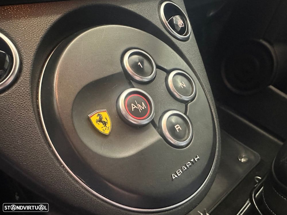 Abarth 695C - 9