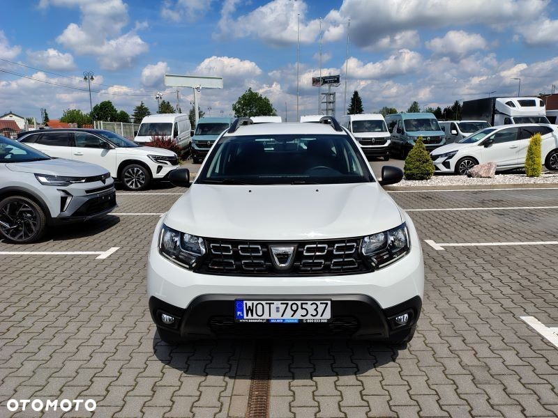 Dacia Duster - 2
