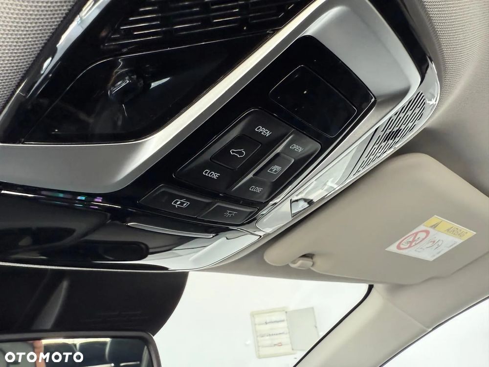 JAC JS8 PRO 7os - 16