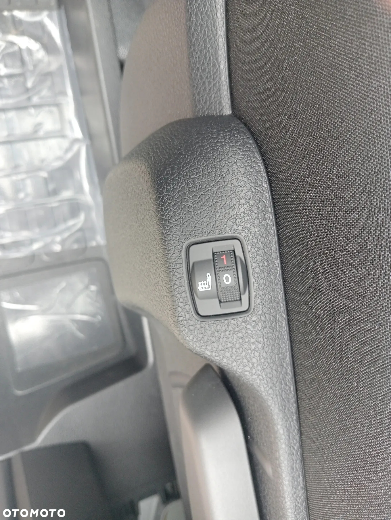 Opel Vivaro - 8