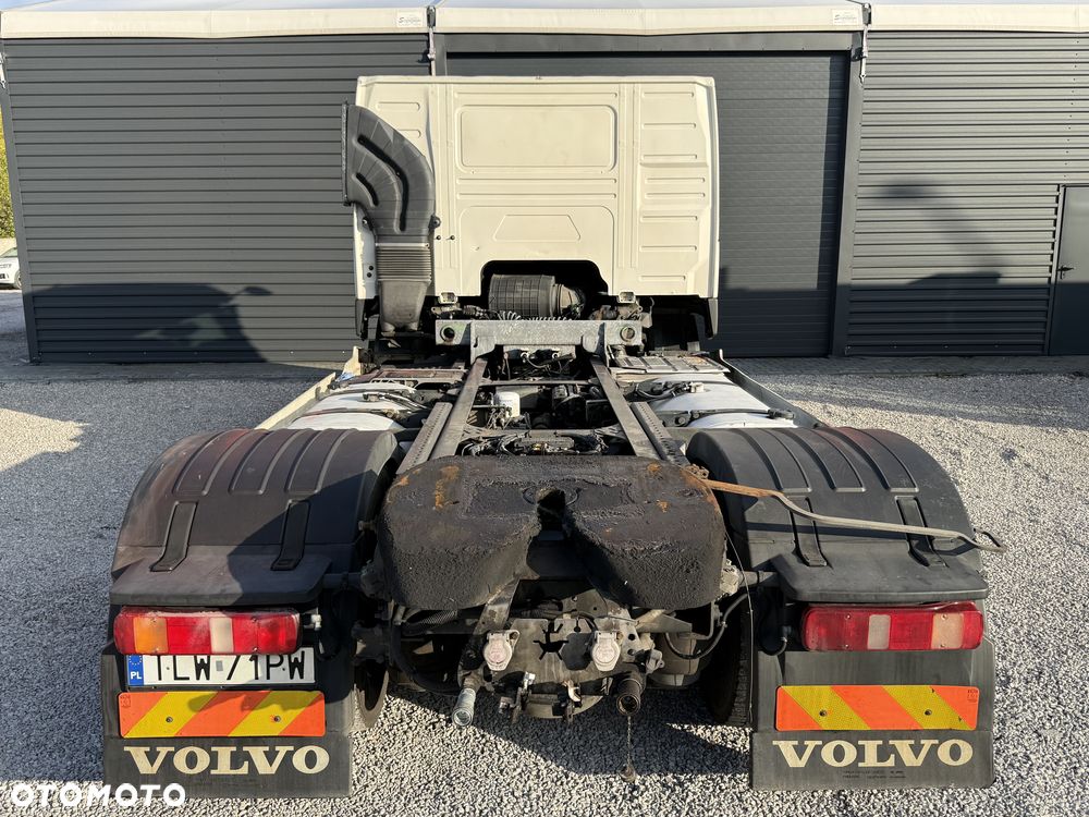 Volvo FM - 20