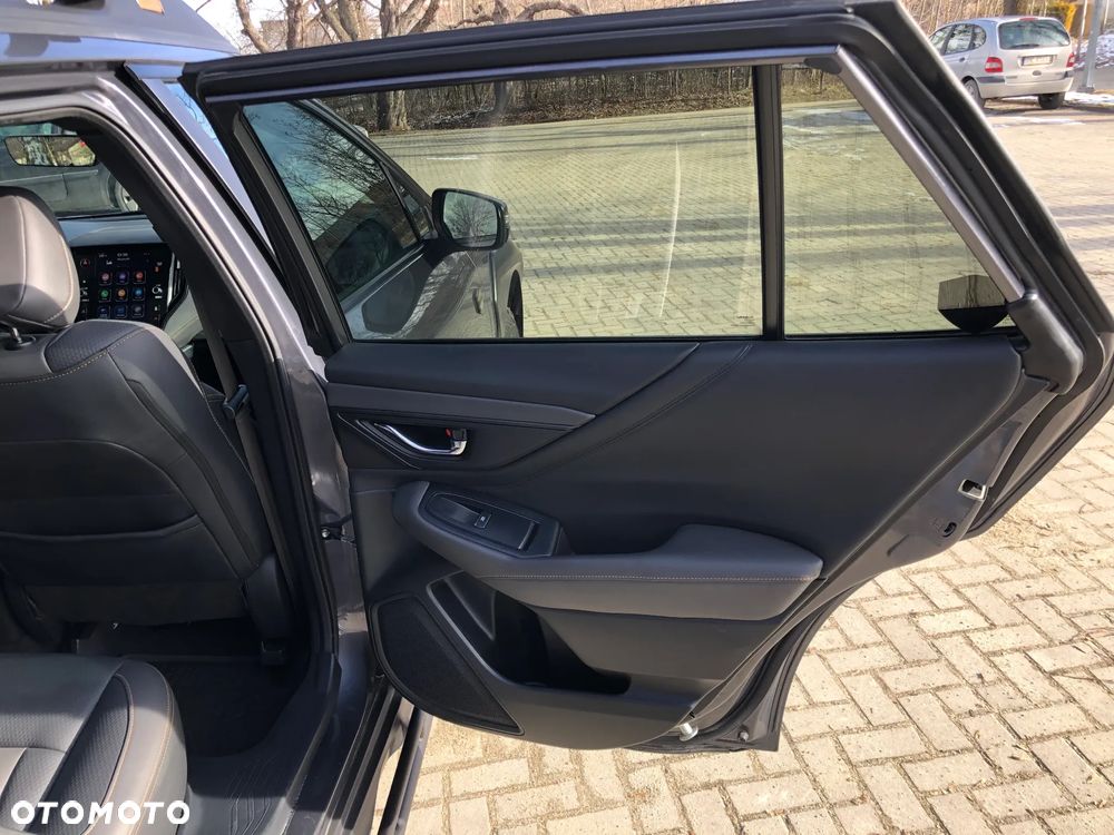 Subaru Outback 2.5i Lineartronic Active - 33