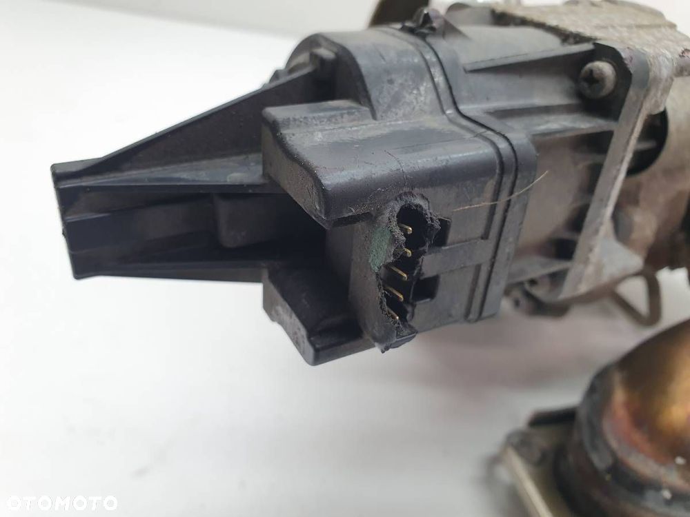 TURBOSPRĘŻARKA TURBINA N20 2.0 B 184 BMW 3 F34 GT 7634486 - 6