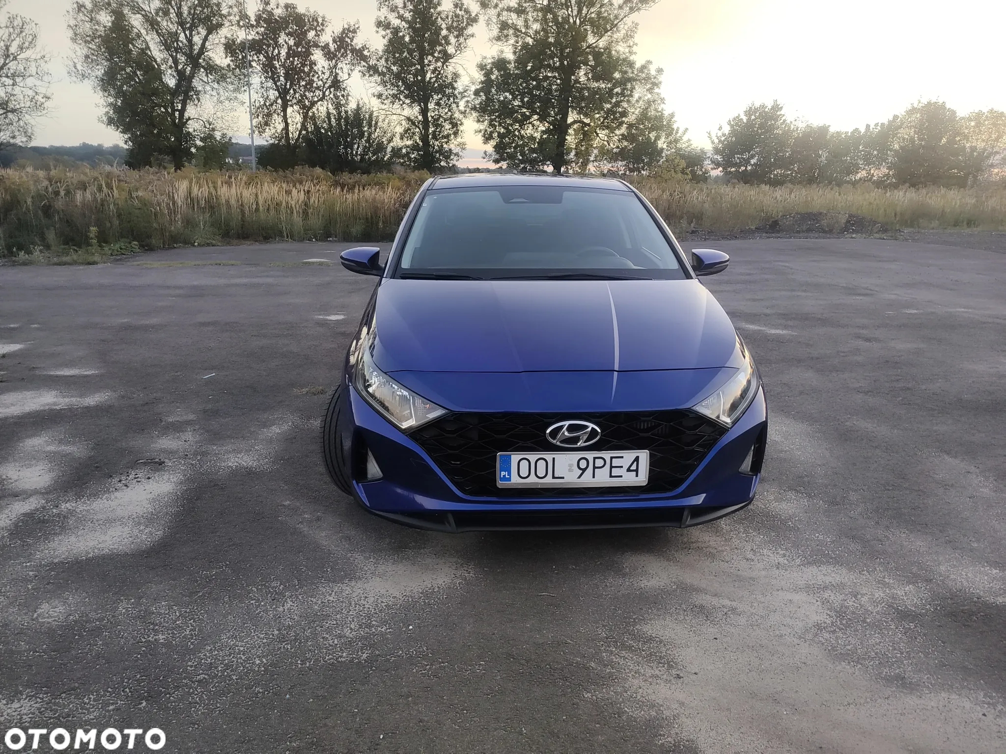 Hyundai i20 1.0 T-GDI EDITION 30+ - 14