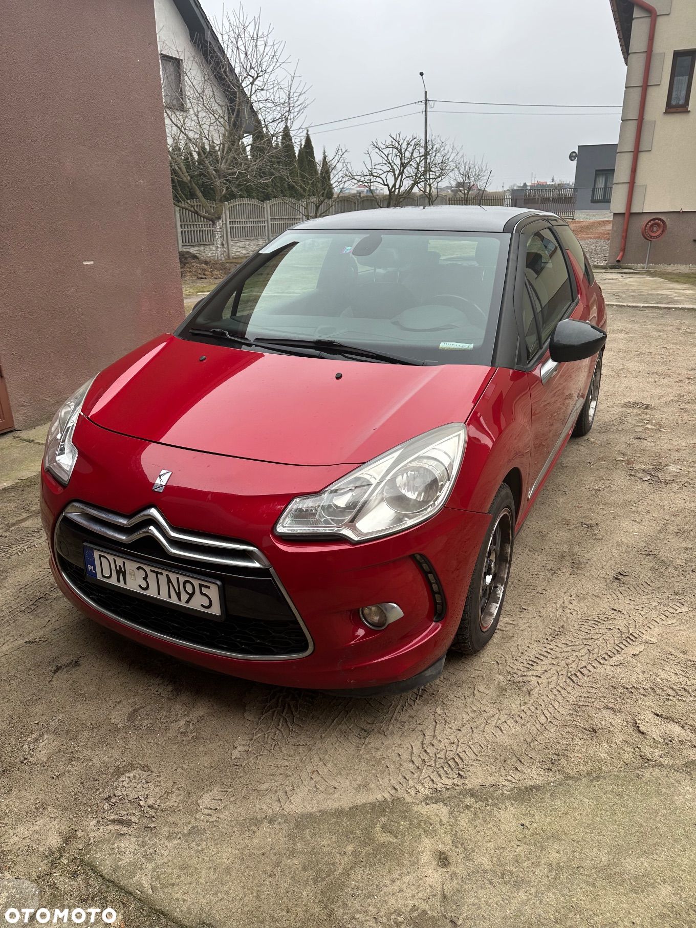 Citroën DS3 1.2 VTi Chic - 1