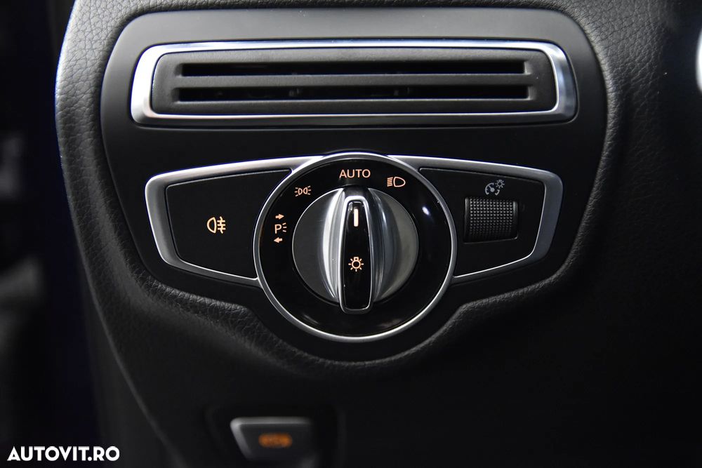 Mercedes-Benz GLC - 17