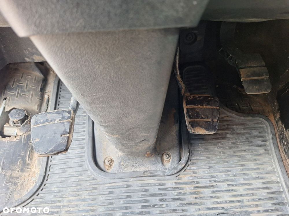 Scania P 380 Cb6X6 - 11