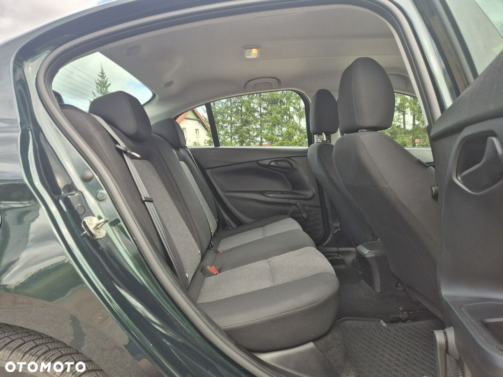 Fiat Tipo 1.4 16V Pop - 19