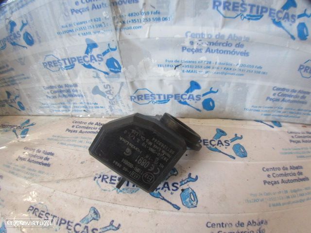 Modulo 116RI000664 39730SWAY0 HONDA INSIGHT 2009 1.3I HIBRIDO 88CV 5P CINZA Módulo Imobilizador - 3