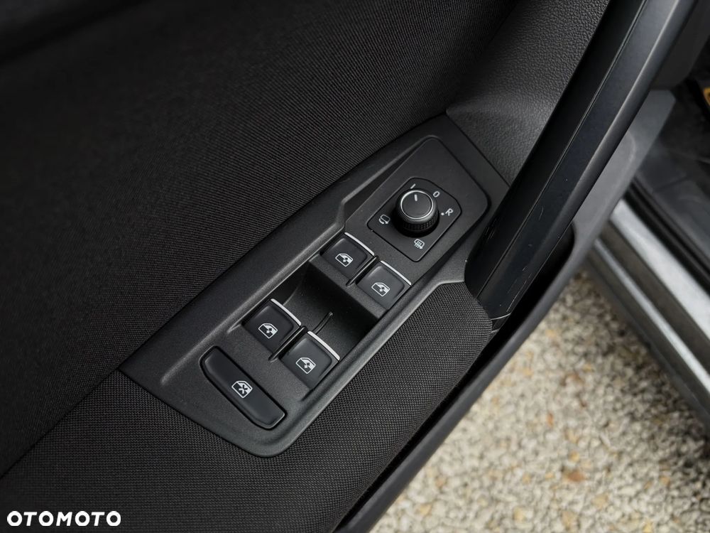 Volkswagen Tiguan 1.4 TSI ACT (BlueMotion Technology) DSG Comfortline - 34