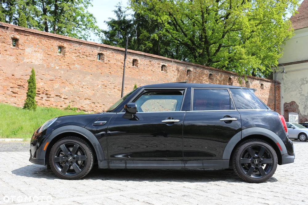 MINI Cooper S Sport-Aut - 20