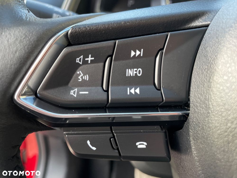 Mazda CX-3 SKYACTIV-G 121 FWD Drive Sports-Line - 15