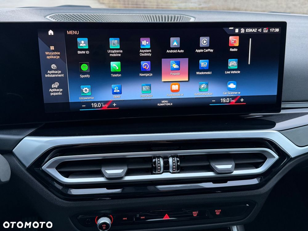 BMW Seria 4 420i M Sport sport - 37