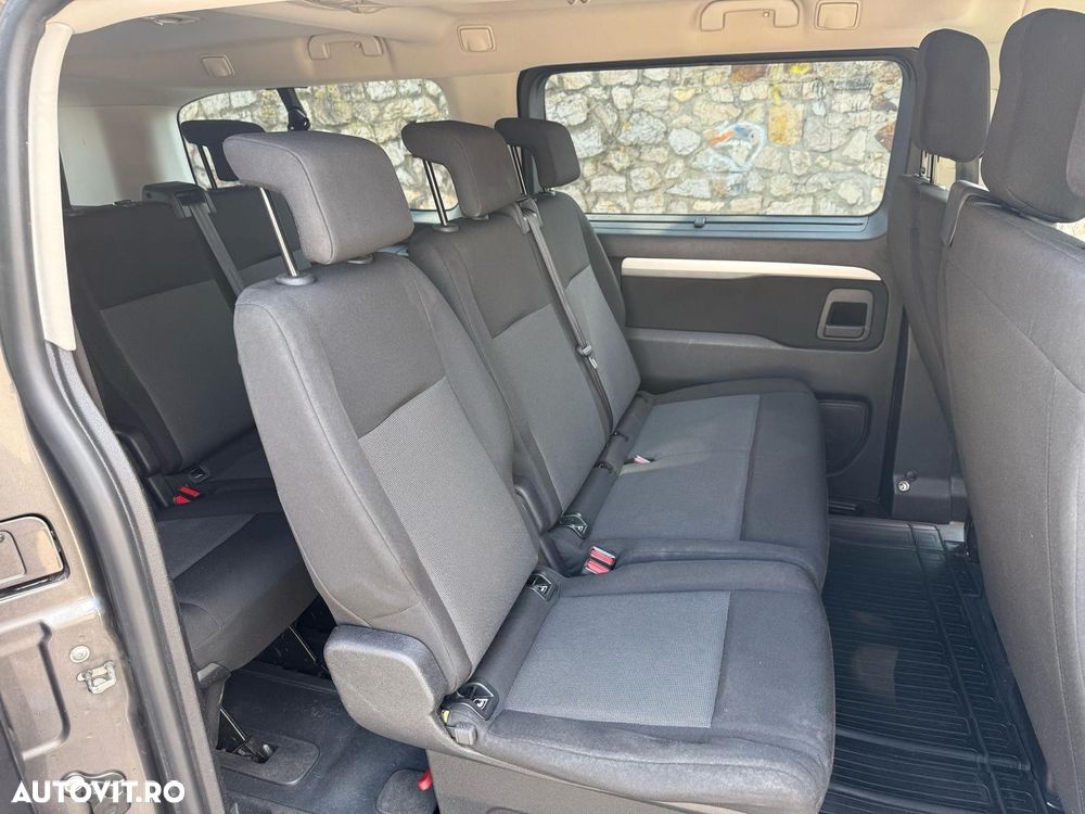 Toyota Proace - 15