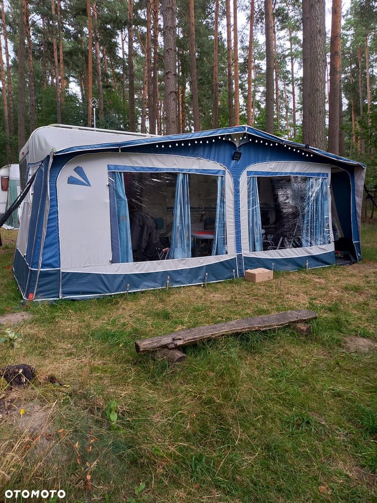 Adria Adora 542 PU - 5