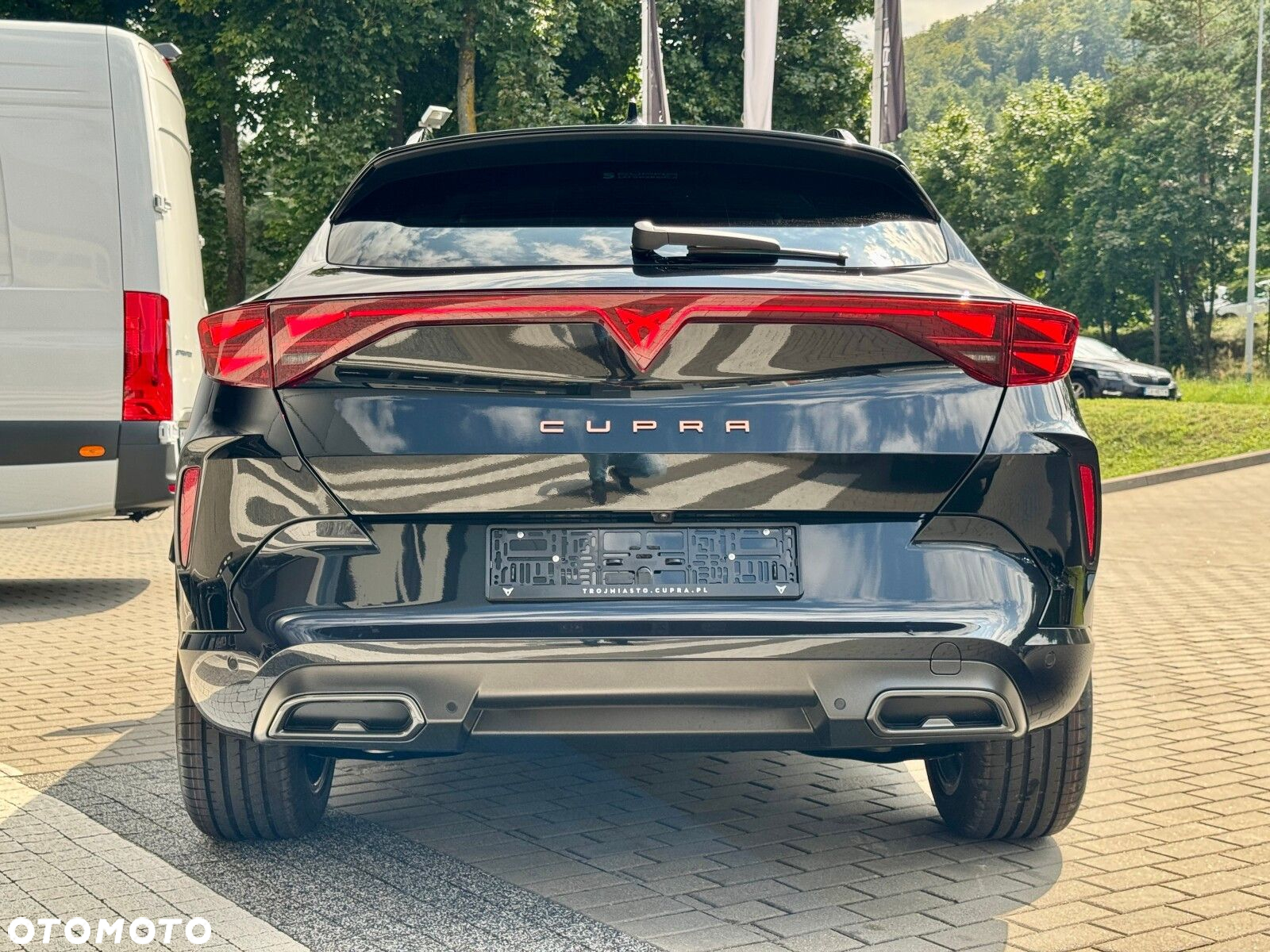 Cupra Formentor 1.5 eTSI mHEV DSG - 14