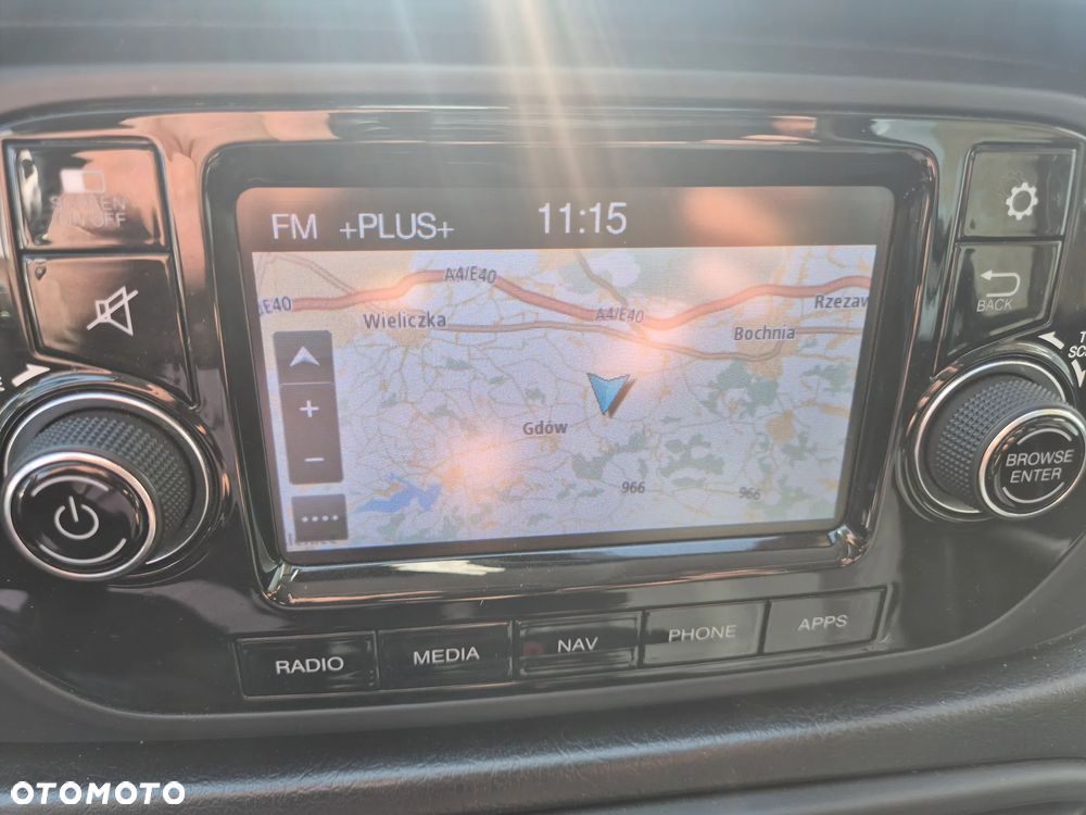 Fiat Tipo 1.4 16v S-Design - 23