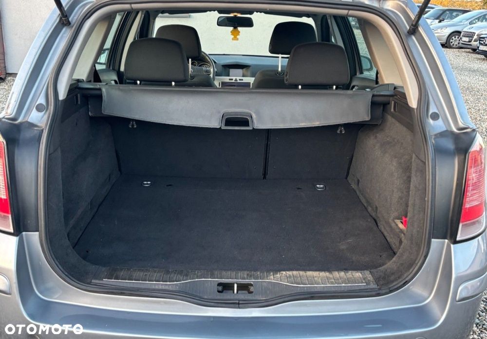 Opel Astra - 21
