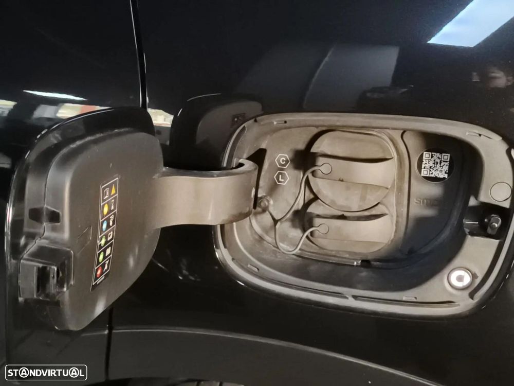 Smart #1 66 kWh Pro+ 22kW - 40
