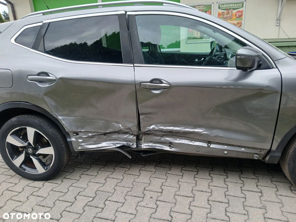 Nissan Qashqai 1.2 DIG-T 360 - 6