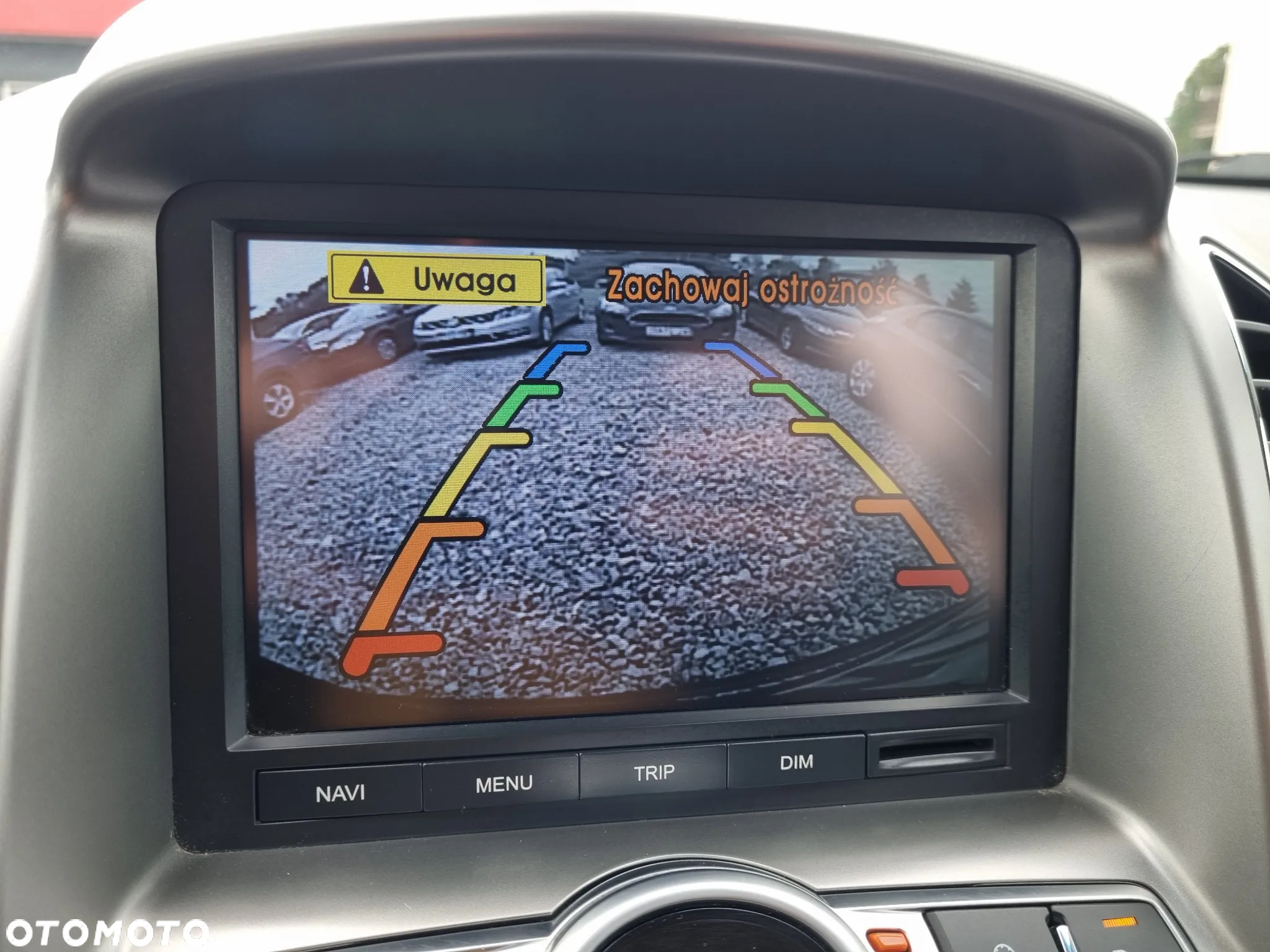 Chevrolet Captiva 2.2 d LTZ - 16