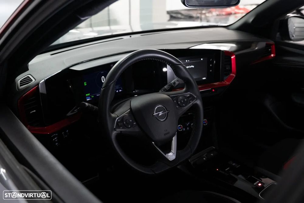 Opel Mokka-e Elegance - 9