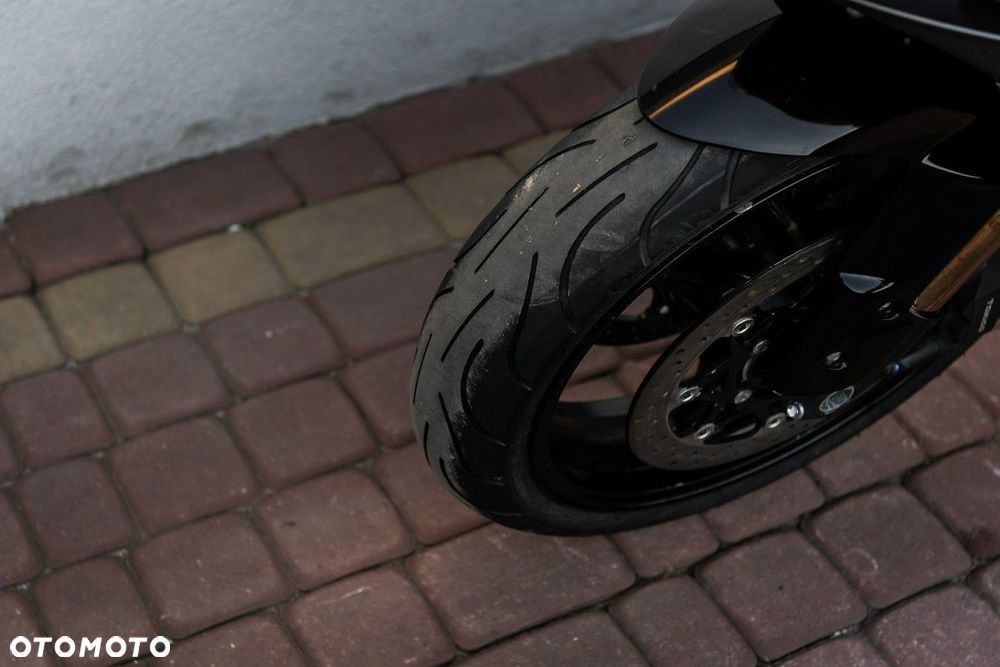 Suzuki GSX-R - 9