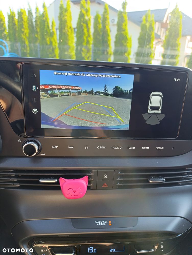 Hyundai i20 1.0 T-GDi Modern - 12