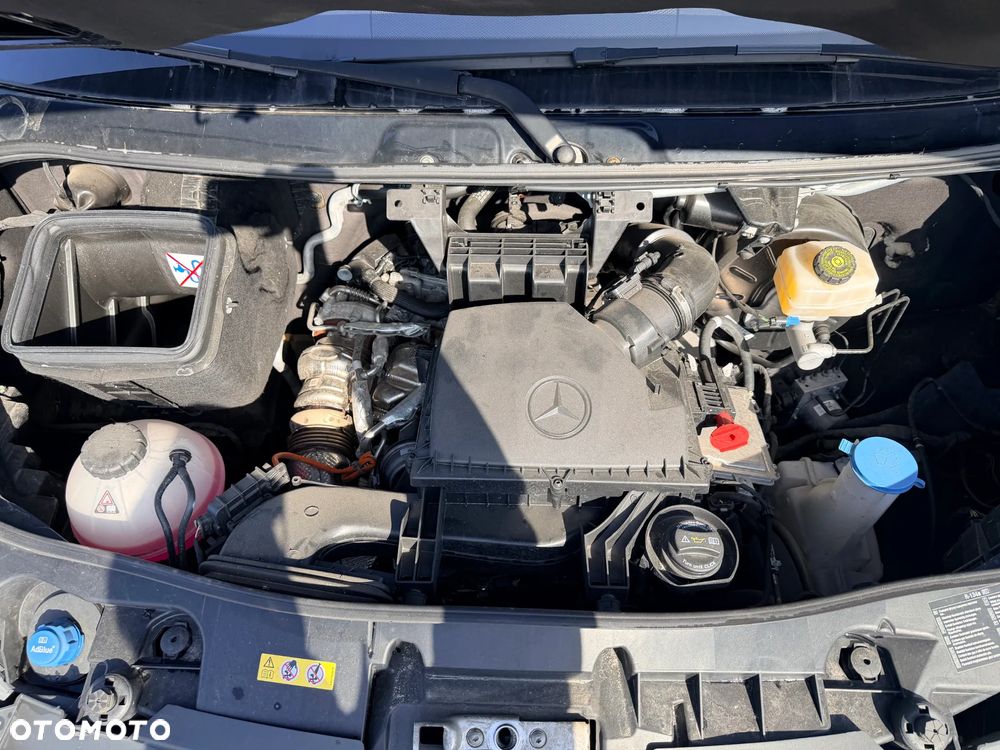 Mercedes-Benz SPRINTER - 8