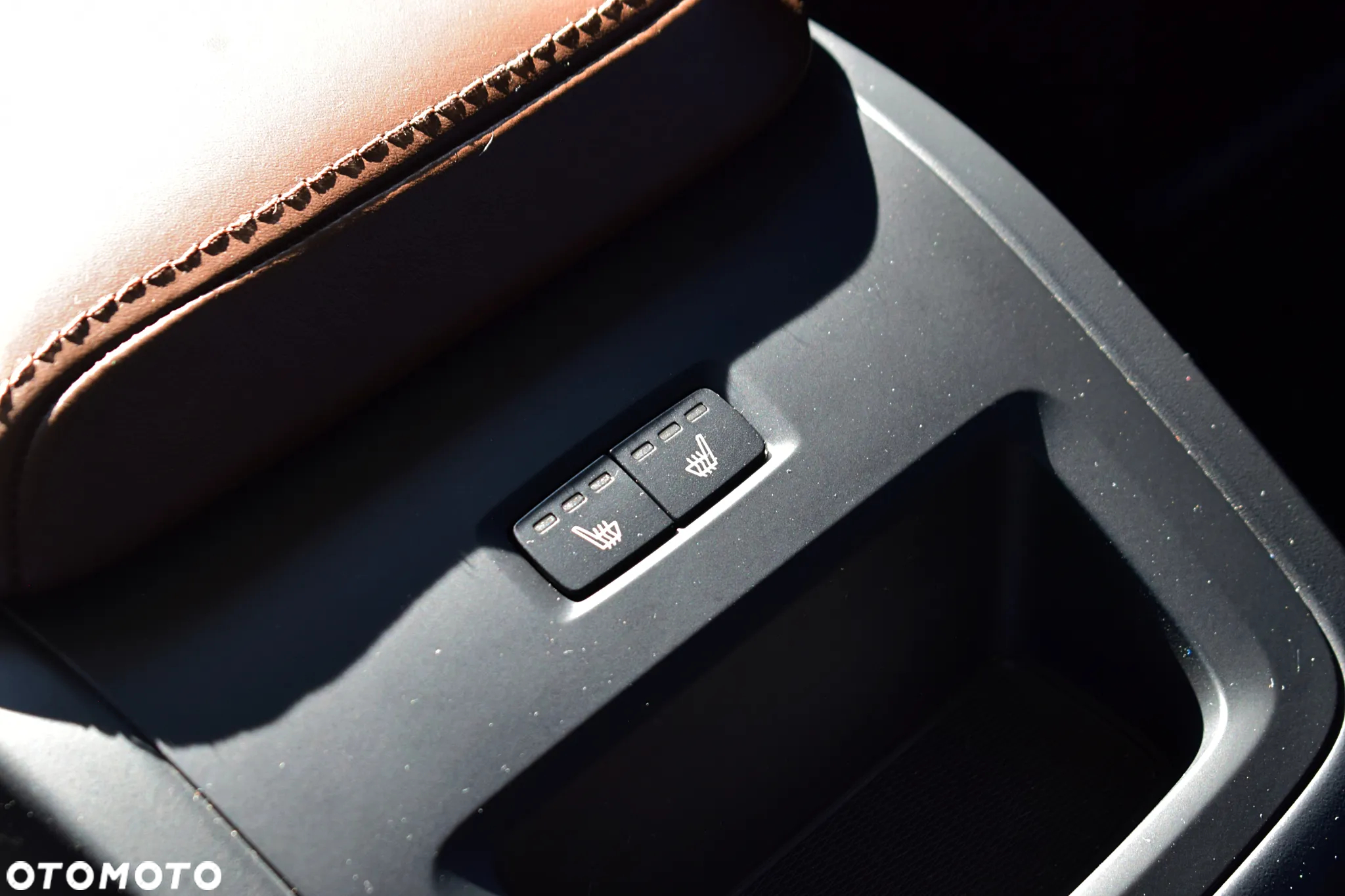 Volvo V60 D4 SCR AWD Inscription - 22