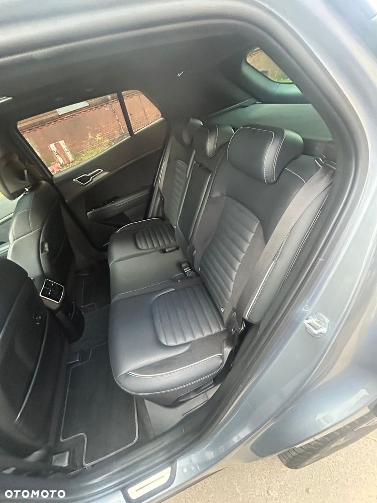 Kia Sportage - 11